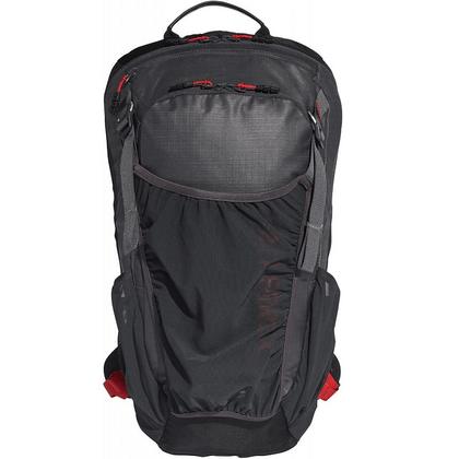 Adidas TX Cross Trail Športový batoh,	
čierna, červená, šedá