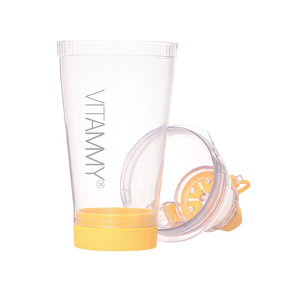 VITAMMY TUBE 1 Inhaláló kamra 0-18 hónapos gyermekek számára
