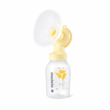 MEDELA Symphony Single készlet
