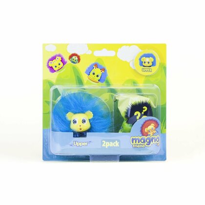 TM TOYS MAGNO FRIEND Magno priateľia s magnetkami