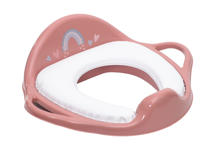 TEGA BABY WC-Reduzierung soft, Meteo, rosa