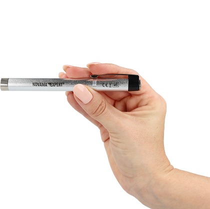 NOVAMA EXPERT LED5 Diagnostická baterka s LED svetlom