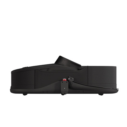 Mima Creo Hlboká vanička do kočíka, Kávová