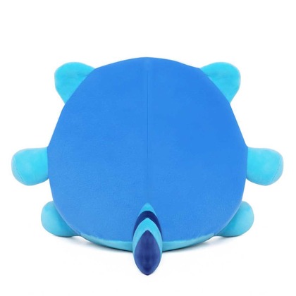 Dream Beams - Svietiaci plyšák/vankúšik, Mýval Roman