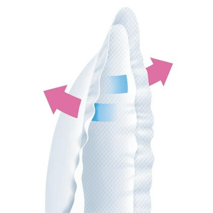 Chicco Natural Feeling Antibakteriální prsní vložky, 30ks