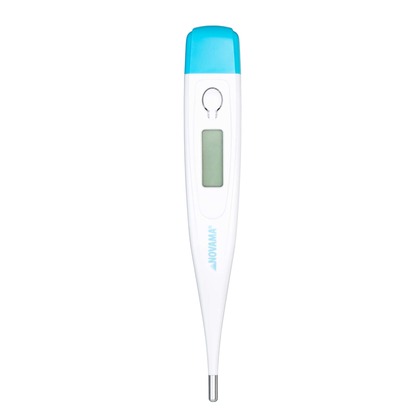 NOVAMA White Pi Vodotěsný digitální teploměr