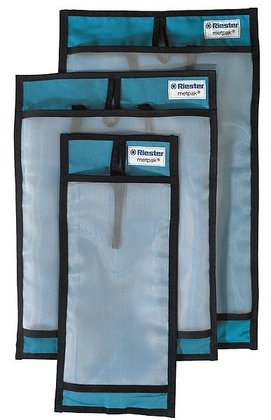 Riester Metpak Přetlaková infuzní manžeta s manometrem, 1000ml