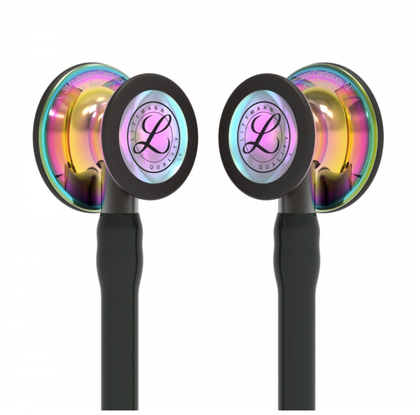 Littmann Cardiology IV RainbowFinish, Stetoskop kardiologický, RainbowFinish 6240