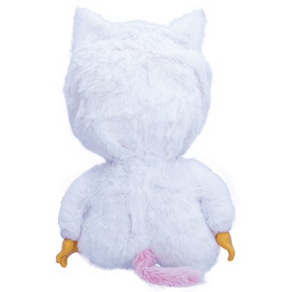 IMC Toys Cry Babies - Série Goodnight Starry Sky - Interaktivní panenka DAISY