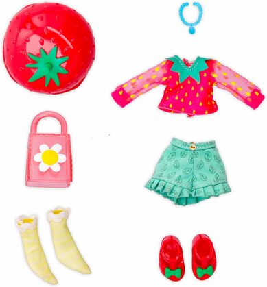 IMC Toys Cry Babies – Bff Ella – 2. sorozat