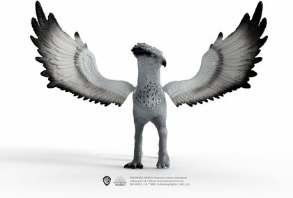 Schleich Harry Potter Hipogryf Hrdozobec