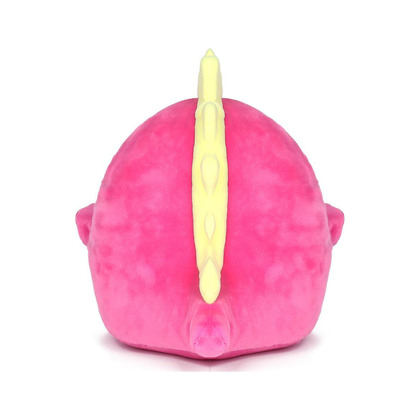 Dream Beams - Svietiaci plyšák/vankúšik, Dinosaurus Dana, 18cm