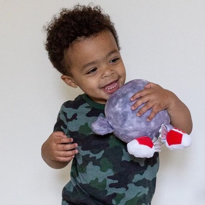 Celestial Buddies Plyšová planéta - Merkur