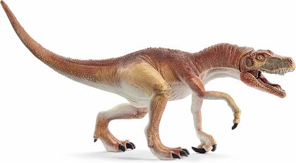 Schleich Dino - set s jaskyňou