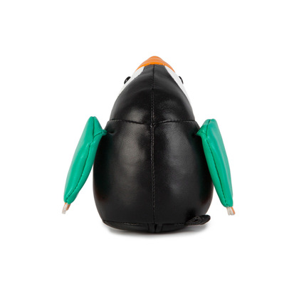 Little Big Friends Jungle Tiny Friends – Ein Freund aus dem Dschungel – Tukan Jean