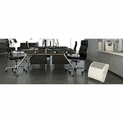 Olimpia Splendid Caleo 2 Turbo Timer Konvektorový ohřívač