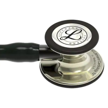Littmann Cardiology IV Champagne-Finish, Stetoskop kardiologický  6179