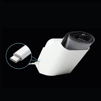 VITAMMY NEXT 7 Ramenný tlakomer s hlasovou funkciou a manžetou vyššieho štandartu