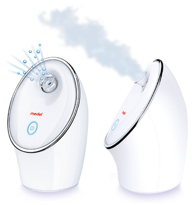 MEDEL IONIC SAUNA Sauna na čistenie a hydratáciu tváre