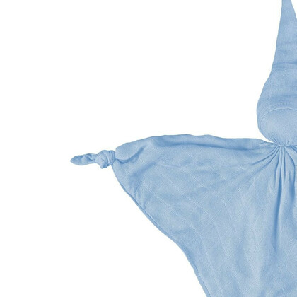 XKKO BMB Bambusový maznáčik, Baby Blue