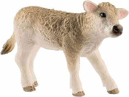 Schleich Rettungs-Geländewagen mit Tierarzt