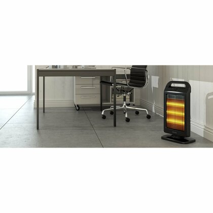 Olimpia Splendid Solaria Evo S, Infračervený ohrievač