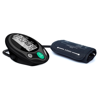 NOVAMA HOME MAN Ramenný tlakomer pre mužov s ESH a IHB