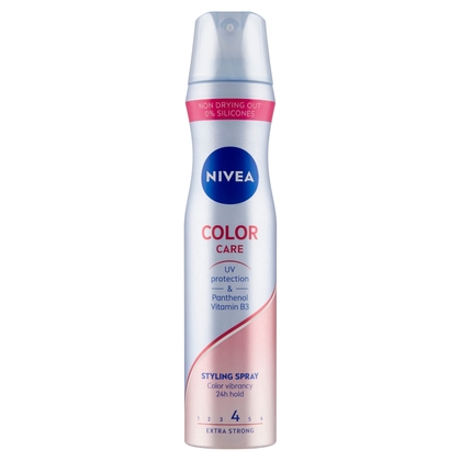 NIVEA Color Care Haarspray, 250 ml