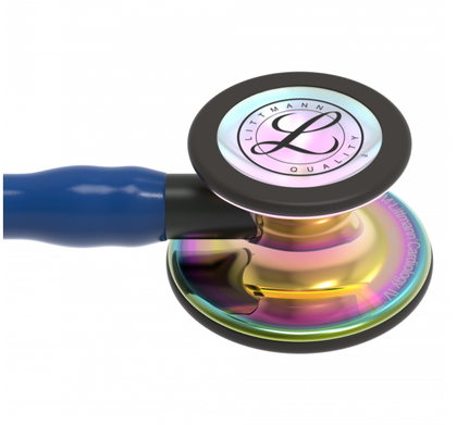 Littmann Cardiology IV Rainbow Finish, Stetoskop kardiologický, Rainbow-Finish 6242