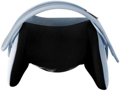 NapUp Ride Čelenka podpírající hlavu v autosedačce pro děti a dospělé