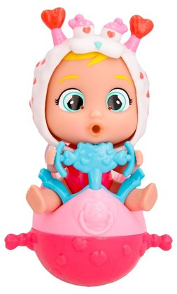 IMC Toys Cry Babies - Magic Tears Jumpy Monsters, mix