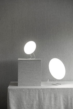 INNOLUX Rondo LED antidepresívna lampa