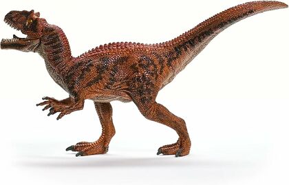 Schleich Prehistorické zviera Allosaurus