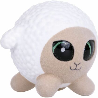 Flockies Sheep - Zberateľská figúrka Ovečka Shea