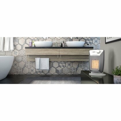 Olimpia Splendid Caldostile M, Keramický ventilátorový ohřívač