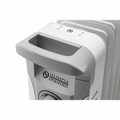 Olimpia Splendid Caldorad Humi 13, Elektrický radiátor se zvlhčovačem, 2500W