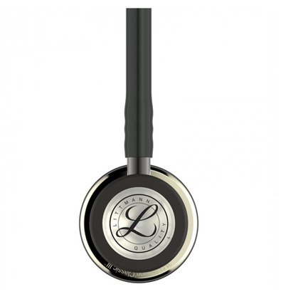 Littmann Classic III Stetoskop pro interní medicínu, CHAMPAGNE FINISH, černý 5861