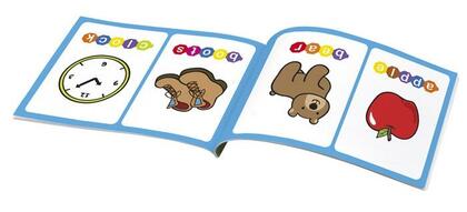 Ks Kids Verbindungswürfel – Buchstaben