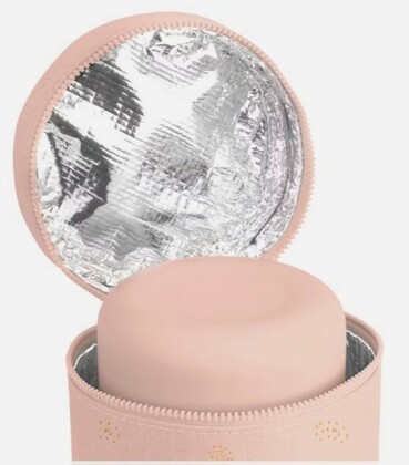 Miniland Dolce termosz palackhoz, 700 ml, rózsaszín