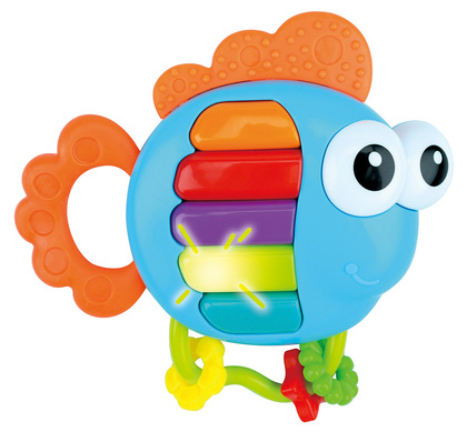 Ks Kids Musikspielzeug – Klavierfisch