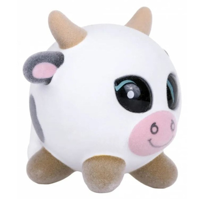 Flockies Cow - Zberateľská figúrka Kravička Colette