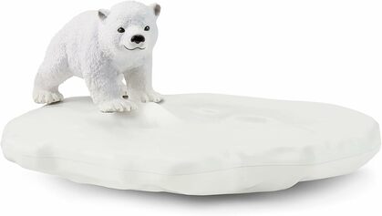 Schleich Polarspielplatz