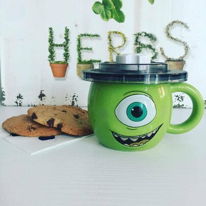 Magic Vac Veko s priemerom 100mm