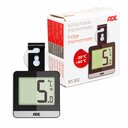 ADE WS1832 Digitales Thermometer für Kühl- und Gefrierschrank