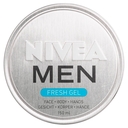 NIVEA Men Frissítő gél-krém, 150 ml