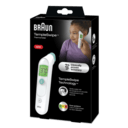 BRAUN BST 200EE, Frontthermometer