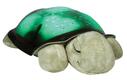 Cloud b®Twilight Turtle™ - Éjszakai lámpa, zöld - Turtle, 0m +