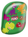 Euroswan Haarbürste für Kinder, Crazy Dino