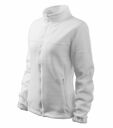 Primastyle Damen medizinisches Fleece-Sweatshirt DENISA, weiß, groß. XL