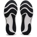 Asics Gel Pulse 13 Pánska bežecká obuv, biela/čierna, veľ. 46